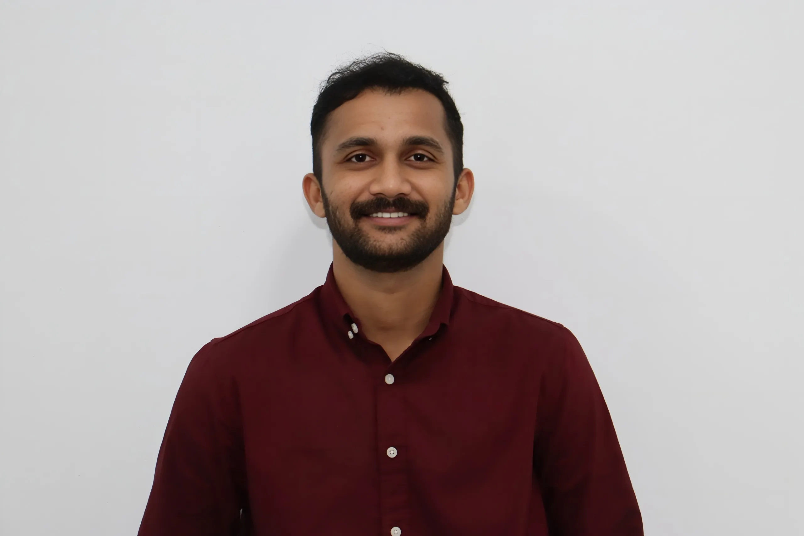 Afrahs Azad - Sales Executive